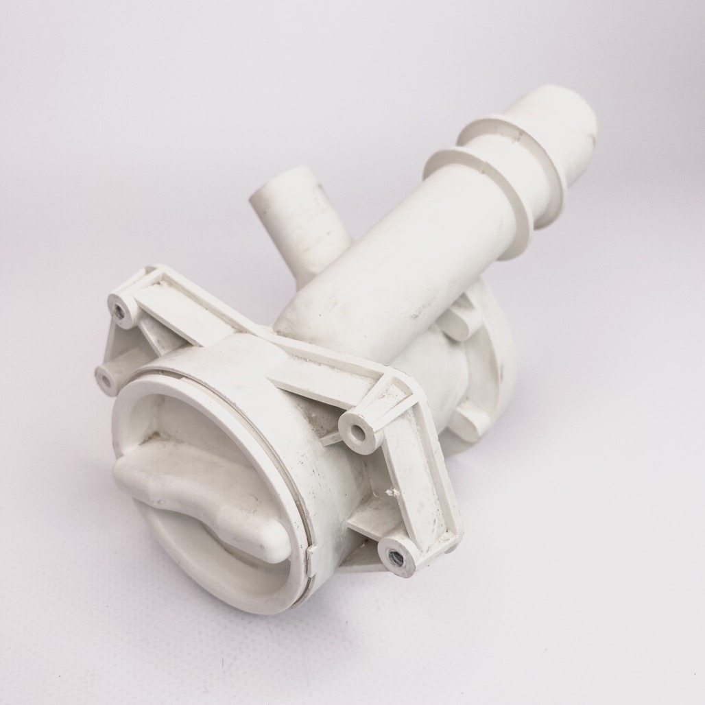 Улитка насоса стиральной машины Сandy 92132091 Б/у