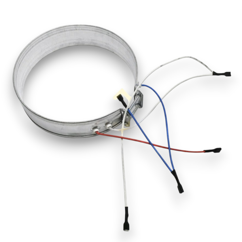 Тэн термос-чайника 750W 150x40мм 150*40mm