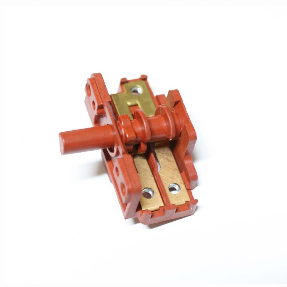 Переключатель режимов 4-позиции Darina, Indesit Переключатель режимов 4-позиции Darina, Indesit