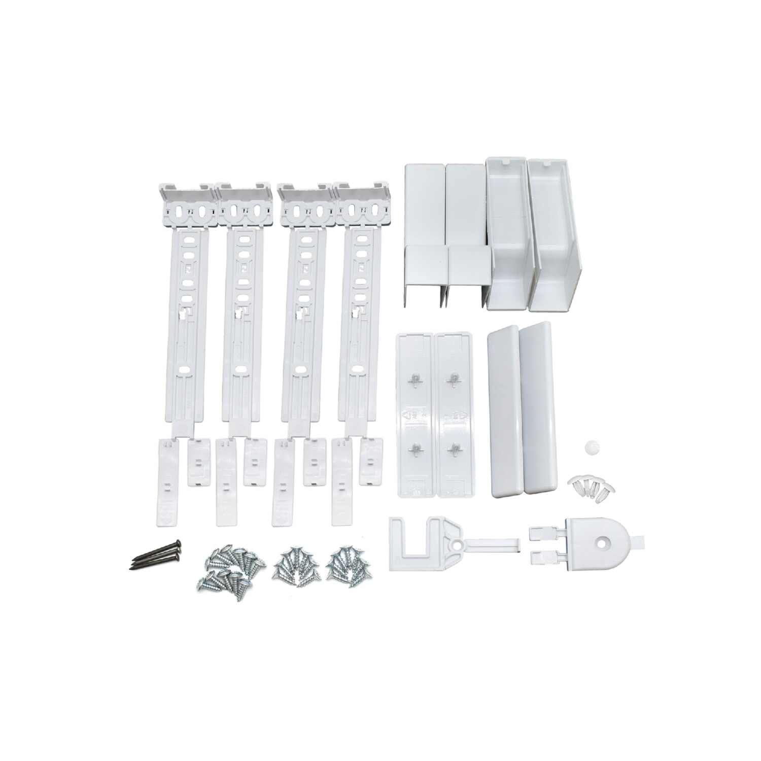 Комплект навески фасадов холодильника Neff KIM. KIE. KIV. Bosch, Siemens 491367 Оригинал