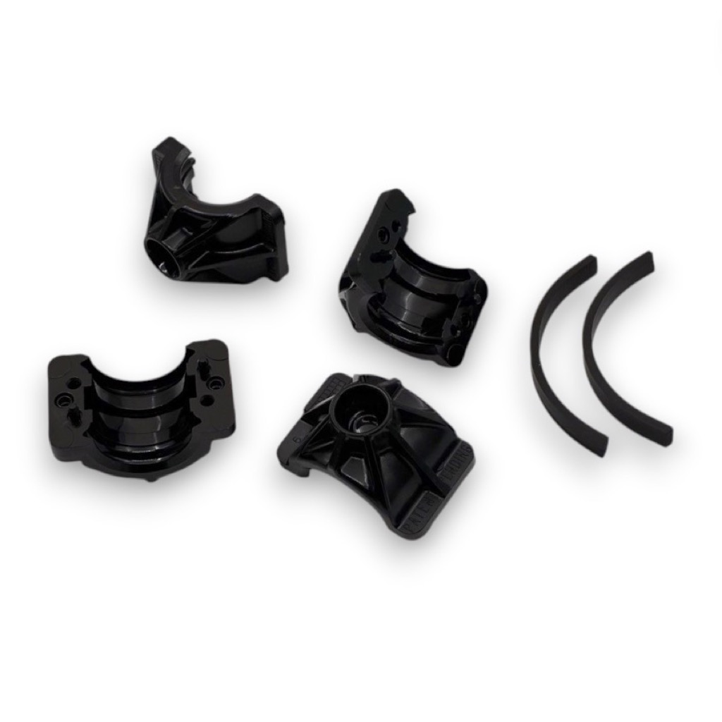 Вкладыш для амортизатора стиральной машины Candy 91941756