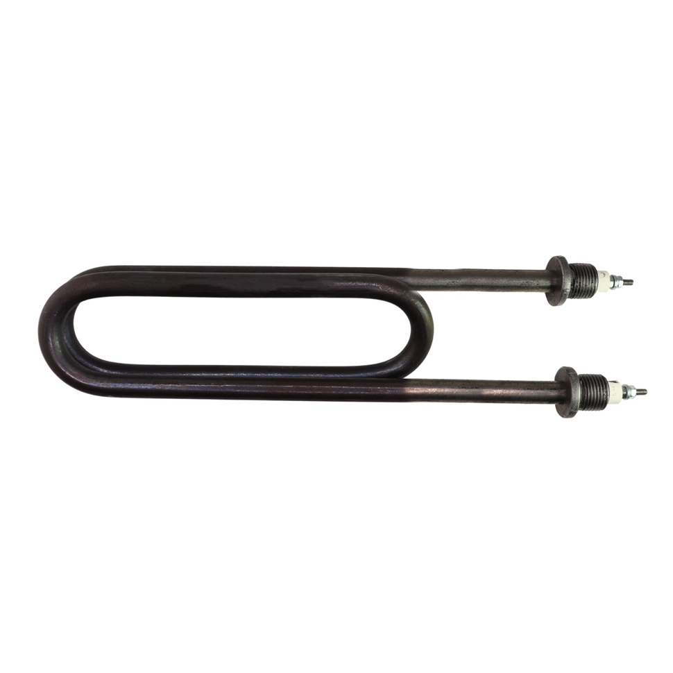 ТЭН для воды ЭВАН 4 кВт, 220v нержавеющая сталь, под гайку L280мм