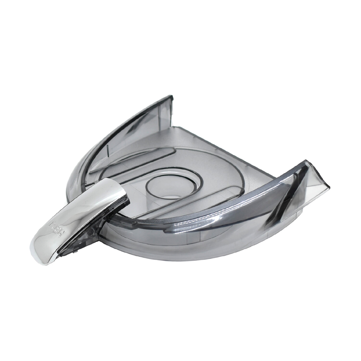 Крышка контейнера-пылесборника пылесоса Samsung DJ97-01909A Оригинал