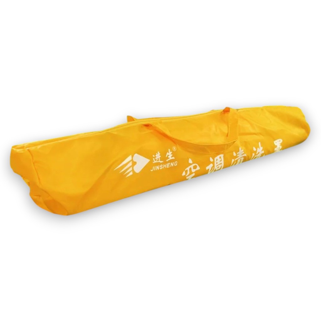 Чехол для мойки внутреннего блока кондиционера кассетного типа max 1,2 м Q-536