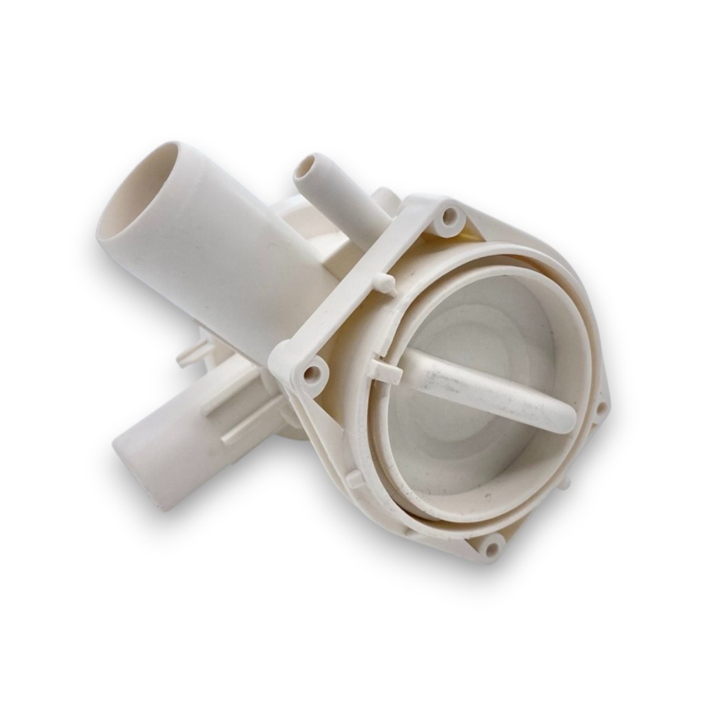 Улитка сливного насоса стиральной машины Bosch Siemens PMP601BO