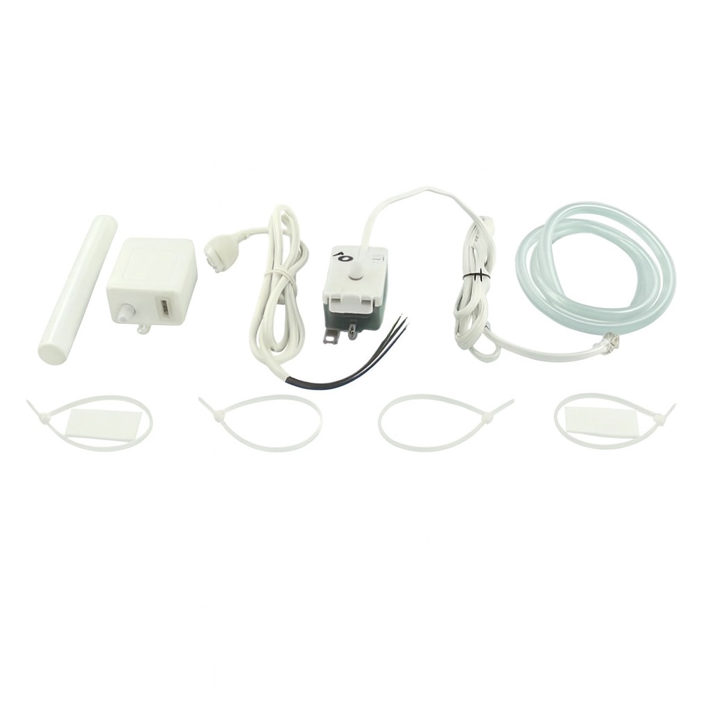 Насос дренажный проточный Mini BOX RSN230WW15 15 л/ч