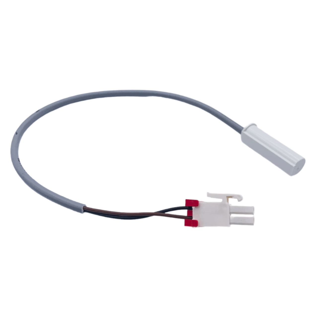 Датчик (сенсор) температуры холодильника, Beko, 4216600285, PRB001AC (9.5кOм, -при 20C°)