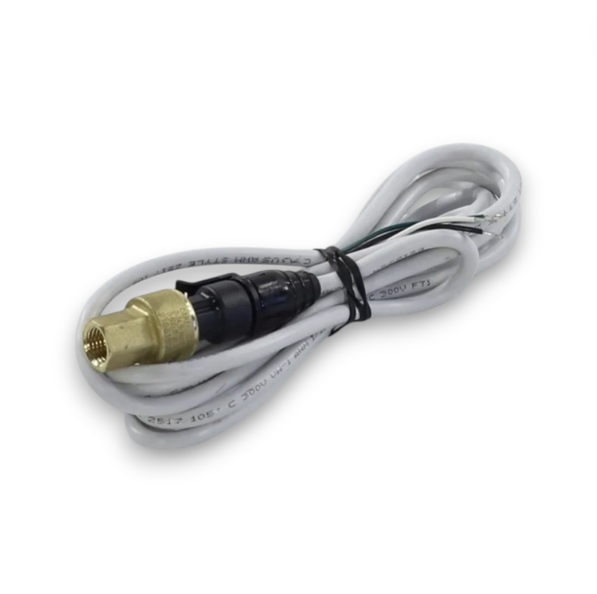 Реле давления CAREL (0:34.5 бар) выс. давл. с проводом