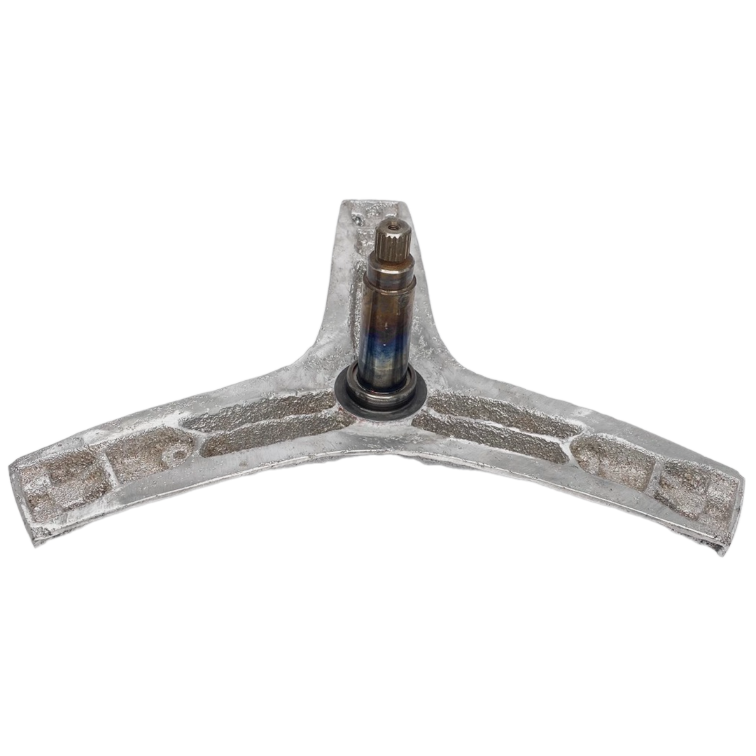 Крестовина для стиральной машины Whirlpool неразборный бак 481010644053