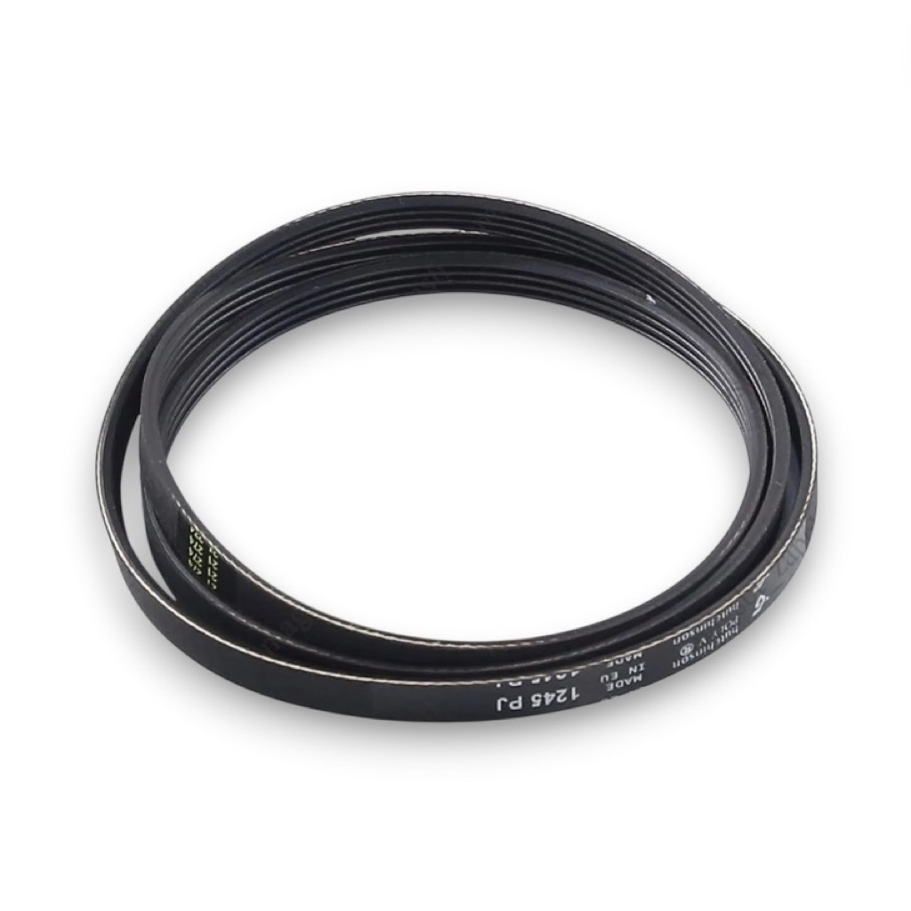 Ремень стиральной машины 1245 J4 PJ Optibelt (Whirlpool 481281728291)