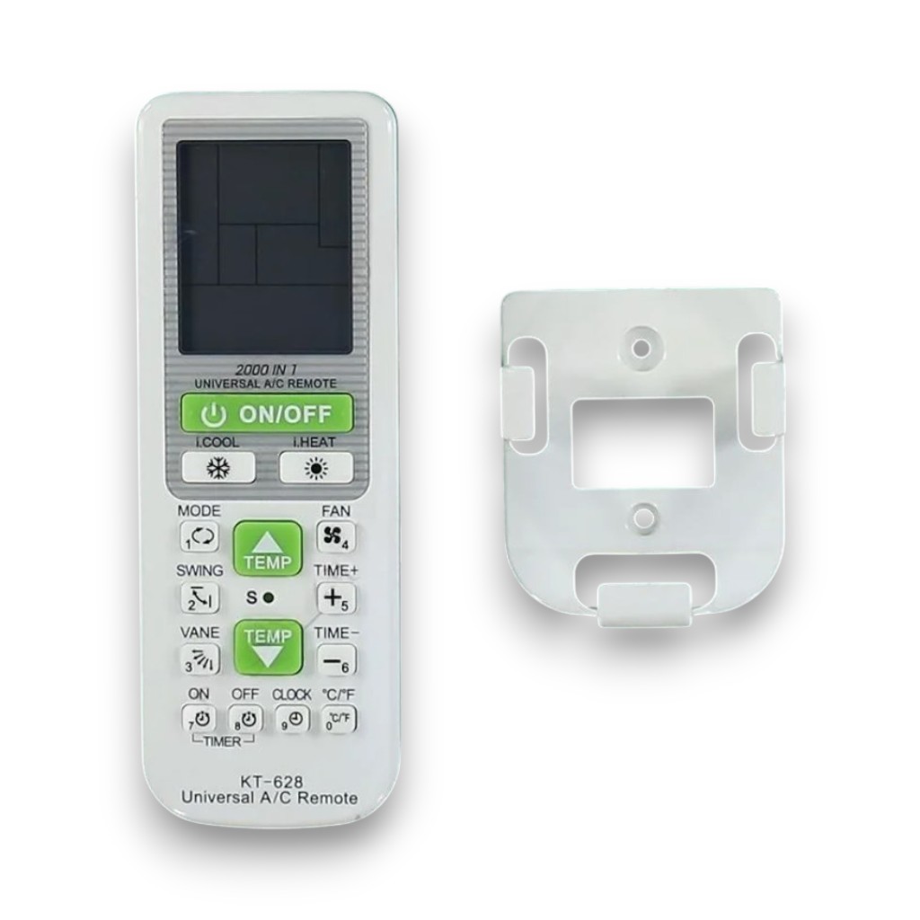 Пульт кондиционера КТ-628 60813004
