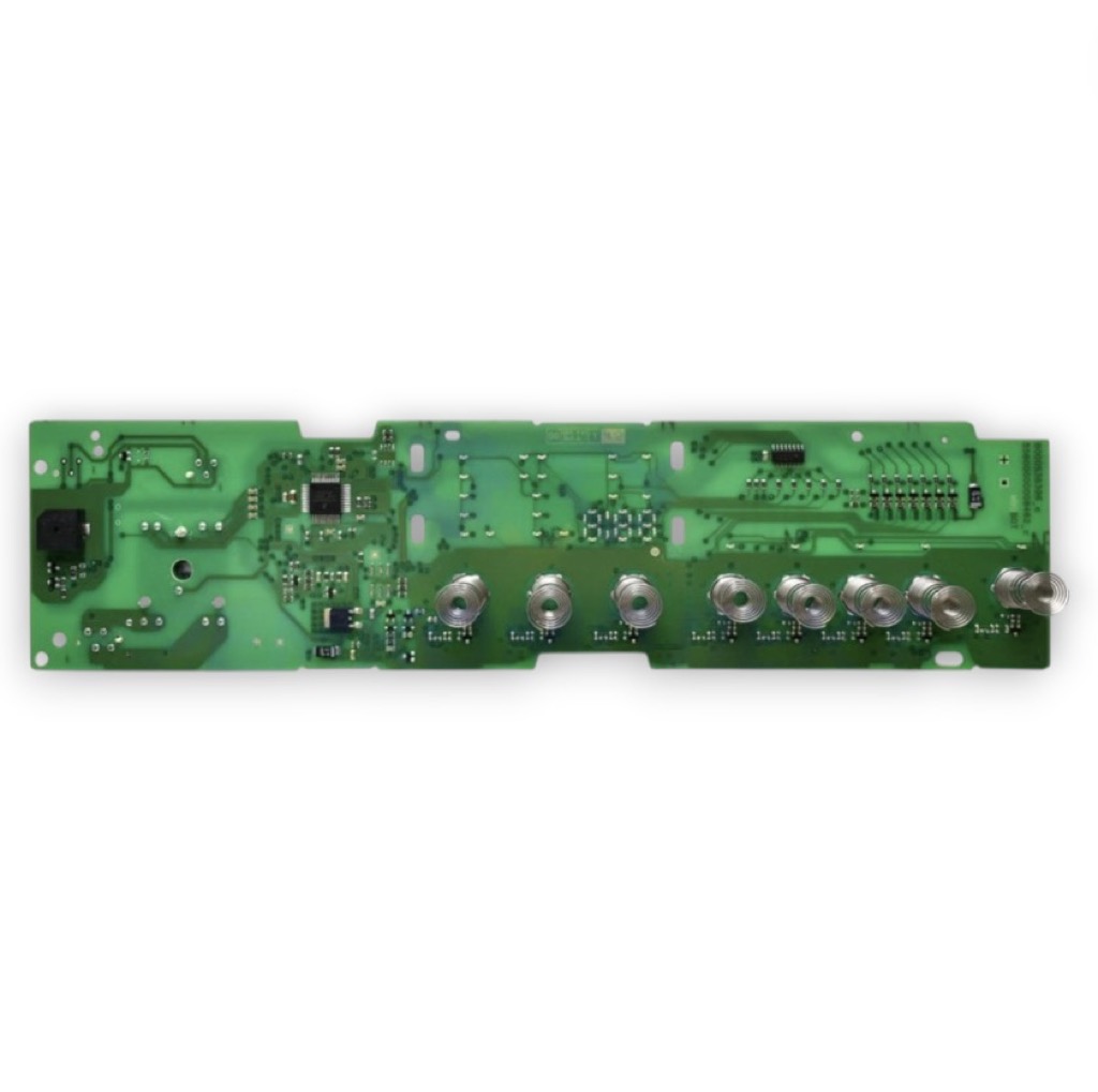 Модуль управления Bosch 657509 Оригинал