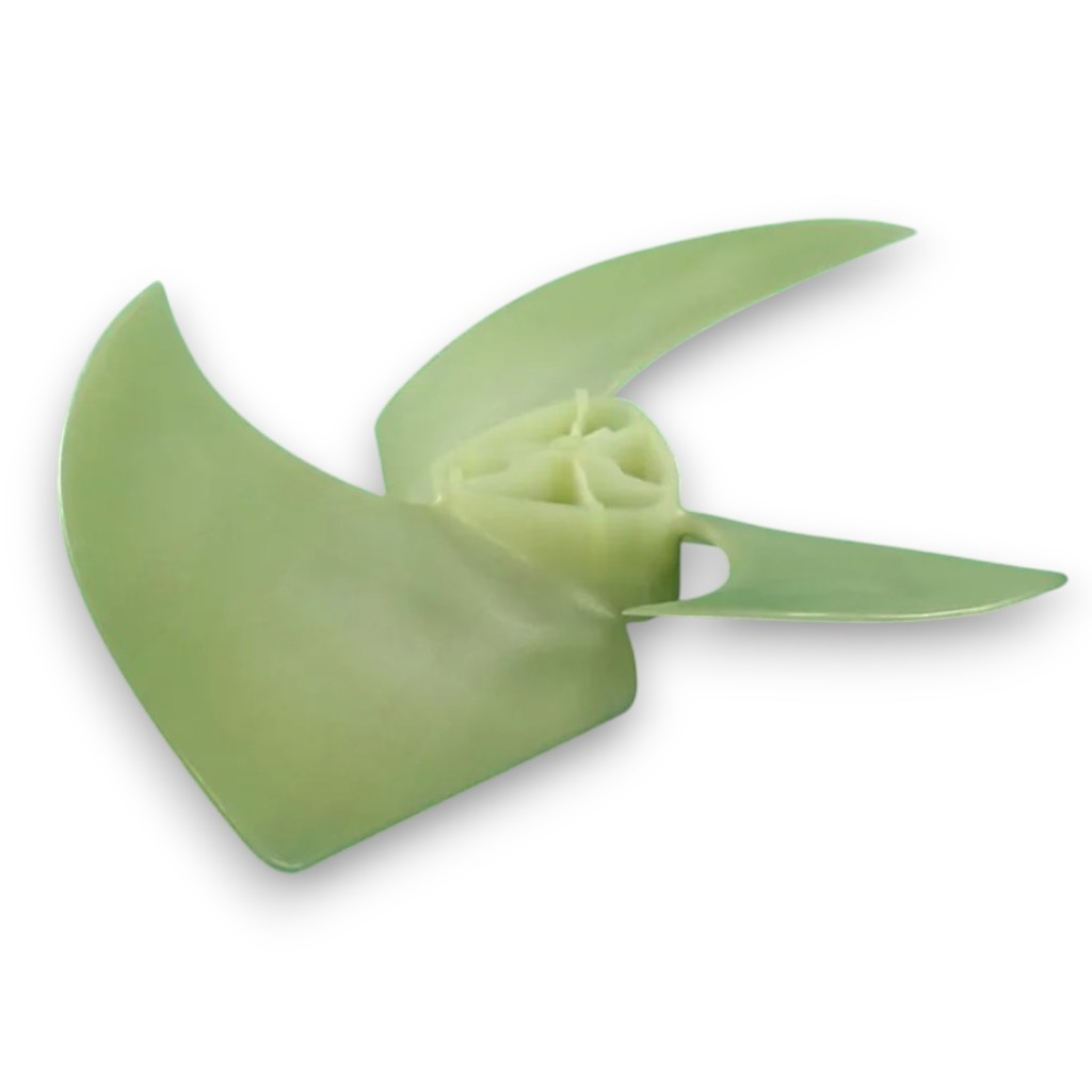 Вентилятор наружного блока D-вент 410мм H50мм Haier A0010203662