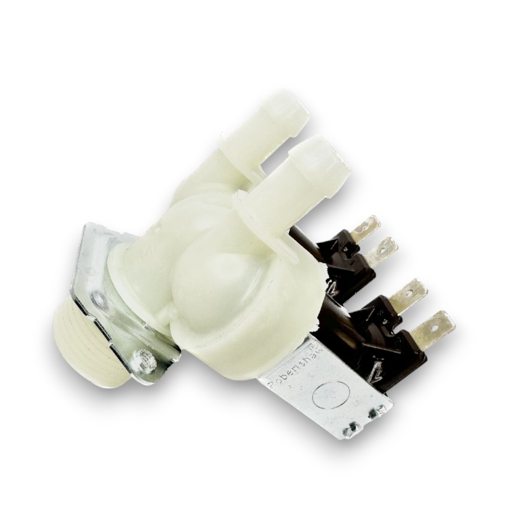 Клапан подачи воды для стиральной машины Атлант (КЭН) 2W-180, 903428600010