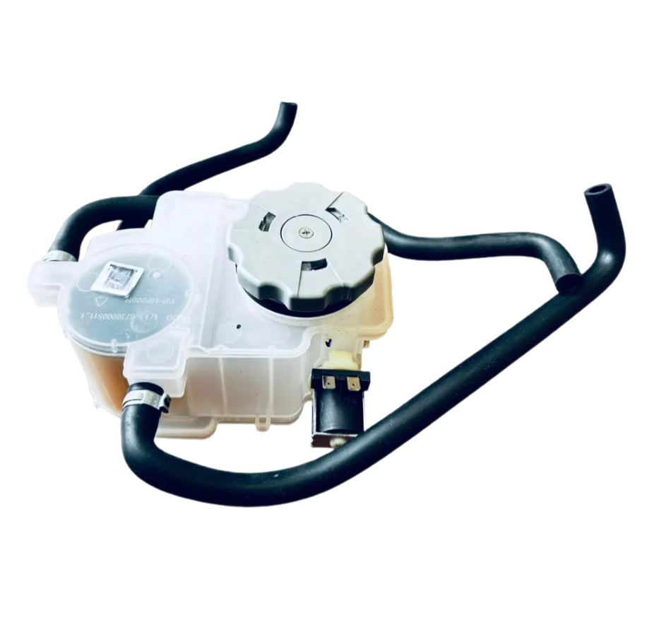 Бачок для соли для посудомоечной машины Midea, Leran 17476000011604