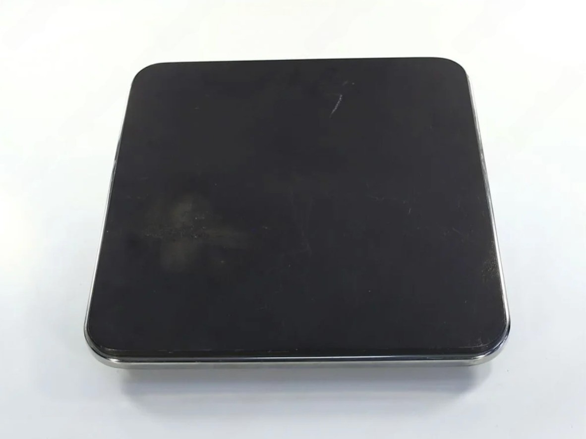 Конфорка для электроплиты 3000 Вт, 300×300мм, 440В COK094UN Конфорка для электроплиты 3000 Вт, 300×300мм, 440В COK094UN