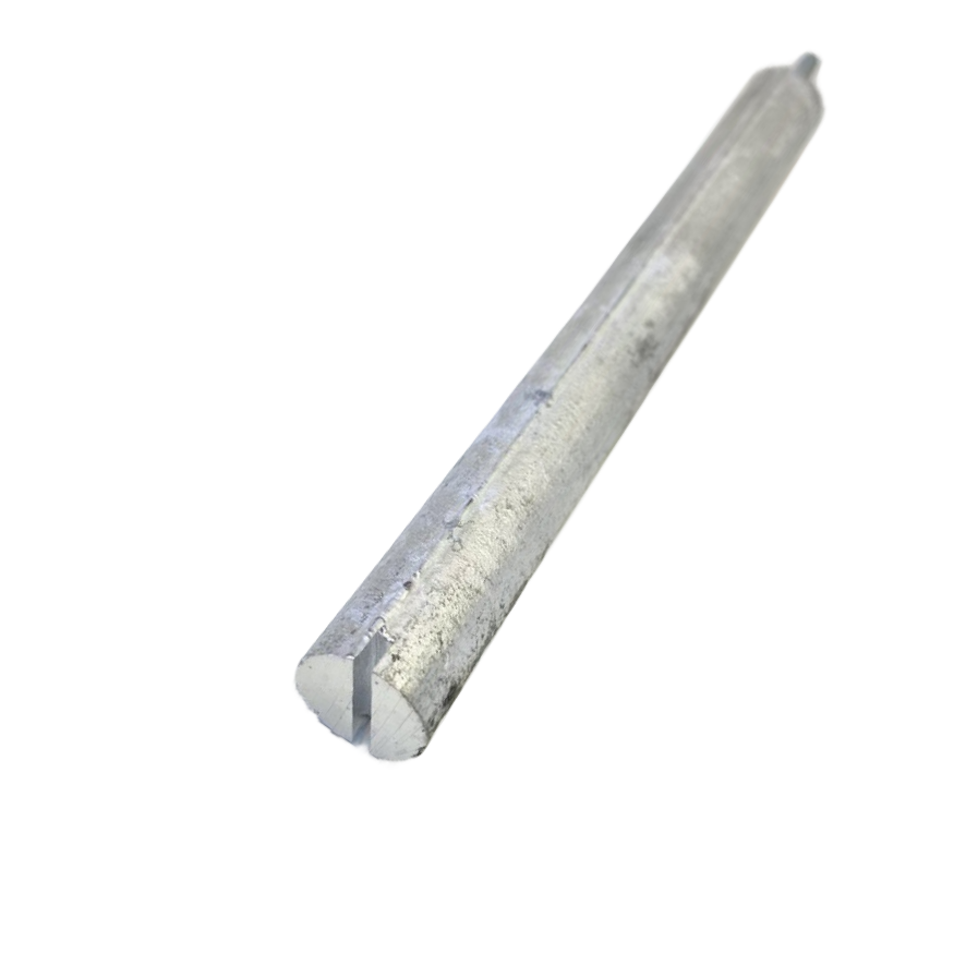 ТЭН водонагревателя Thermex RZL, ID, IF, IR, RZB, Garanterm GTR, Electrolux EWH 2000W(700+1300) + анод и прокладка