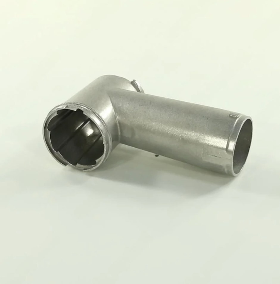 Корпус шнека мясорубки Moulinex D-85мм h157мм MS030