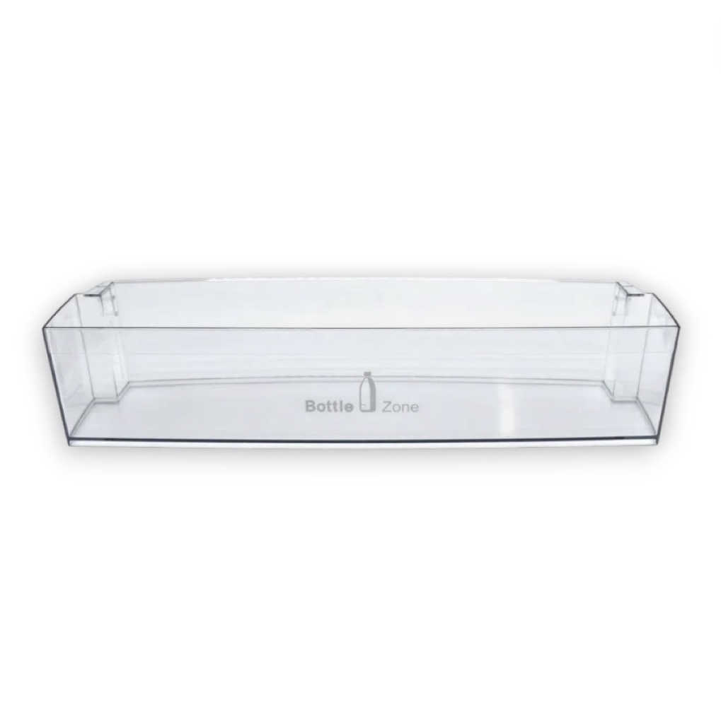 Полка-балкон холодильника Атлант, Минск нижний большой, 475x100x120mm, 769748403600, Оригинал