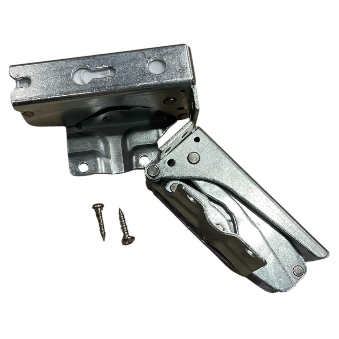 Петля двери (комплект 2 шт.) для холодильника Bosch (208FR31)