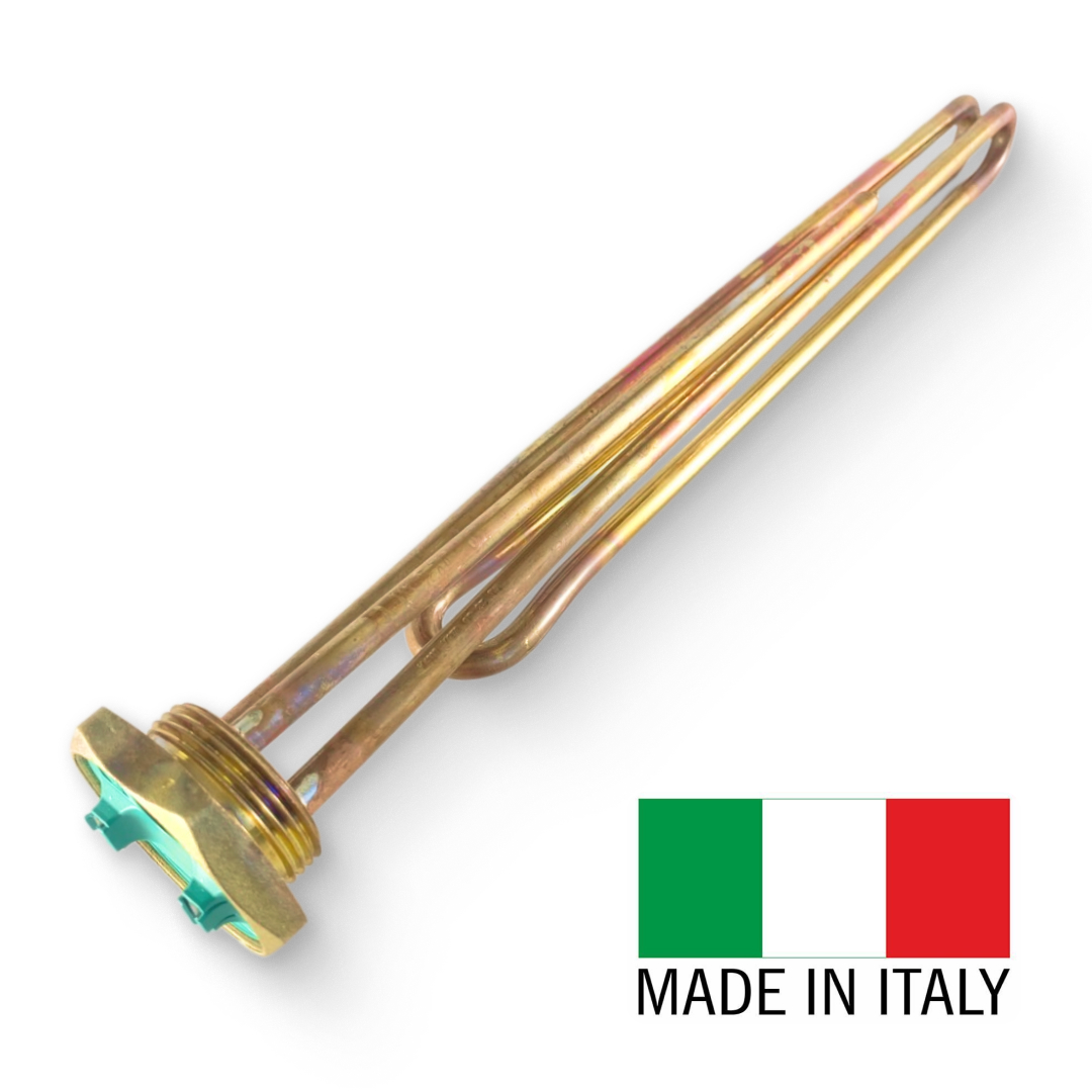 ТЭН водонагревателя RCT 4000W, Ø42мм, 182235 L=385мм Оригинал Thermowatt Италия