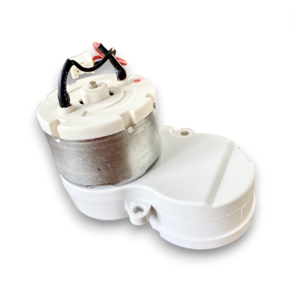 Мотор боковой щетки для робота-пылесоса Xiaomi Mi Robot Vacuum Mop 2 STYTJ03ZHM