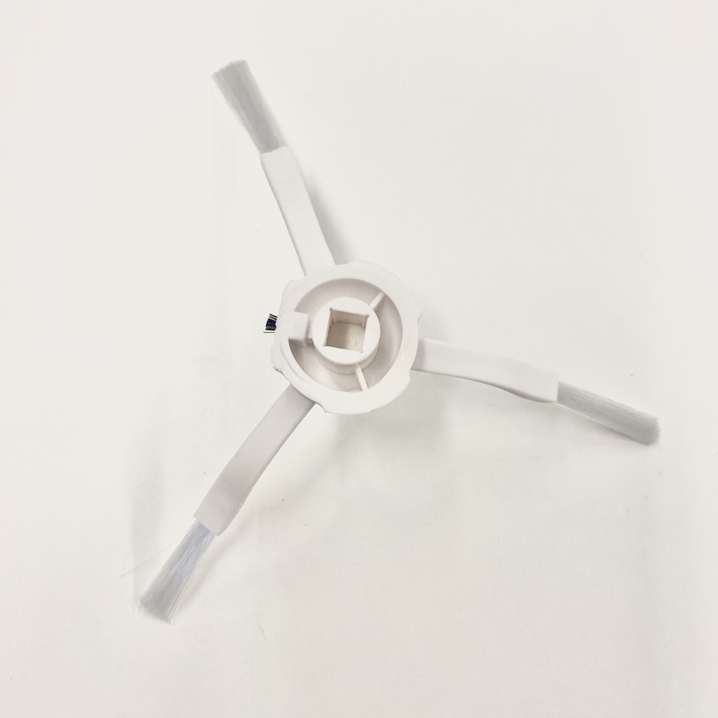 Щетка робота-пылесоса боковая Xiaomi 1С, 2С, T1, F9, D9, L10