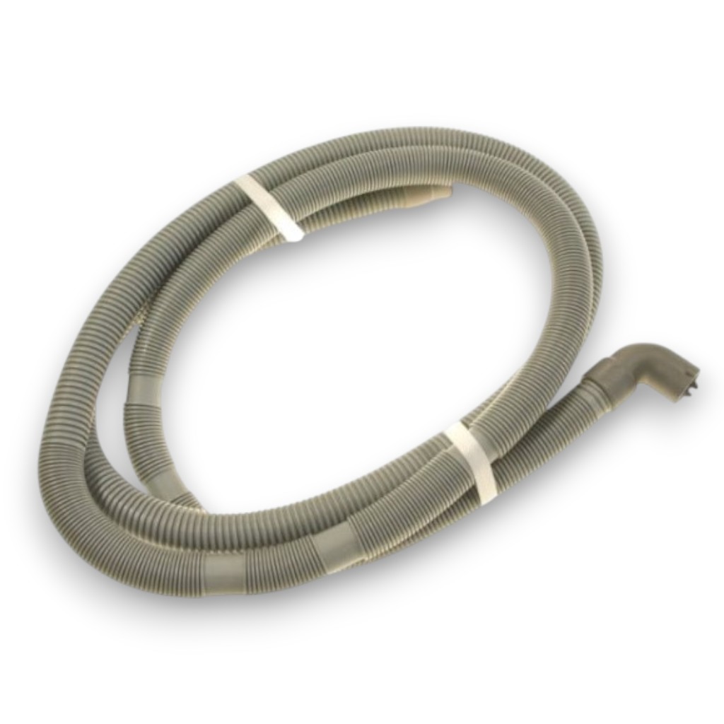 Шланг сливной L2540 мм для стиральной машины AEG, Electrolux, Zanussi 1327298301, 140013554070 Original