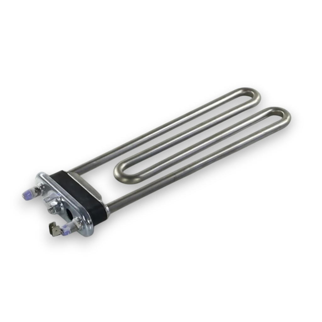 ТЭН стиральной машины 1950W прямой отверстие L230мм Farbei аналог HTR008ZN ELS0006