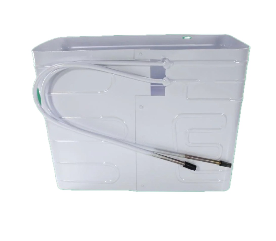 Испаритель Орск 408 400x210x310мм 2-канальный