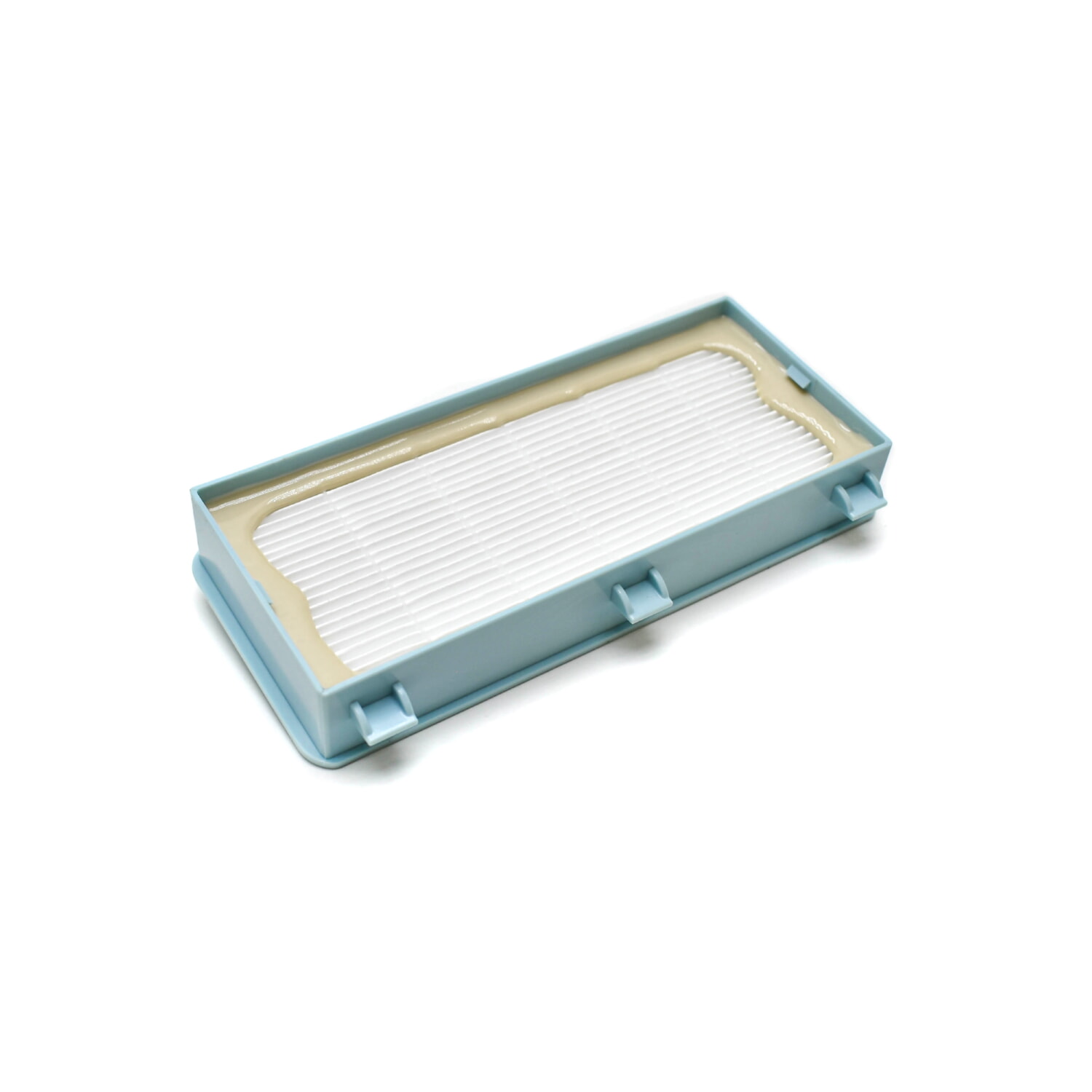 Фильтр HEPA пылесоса ( LG ADQ74213202, ADQ74213203, ADQ74213201