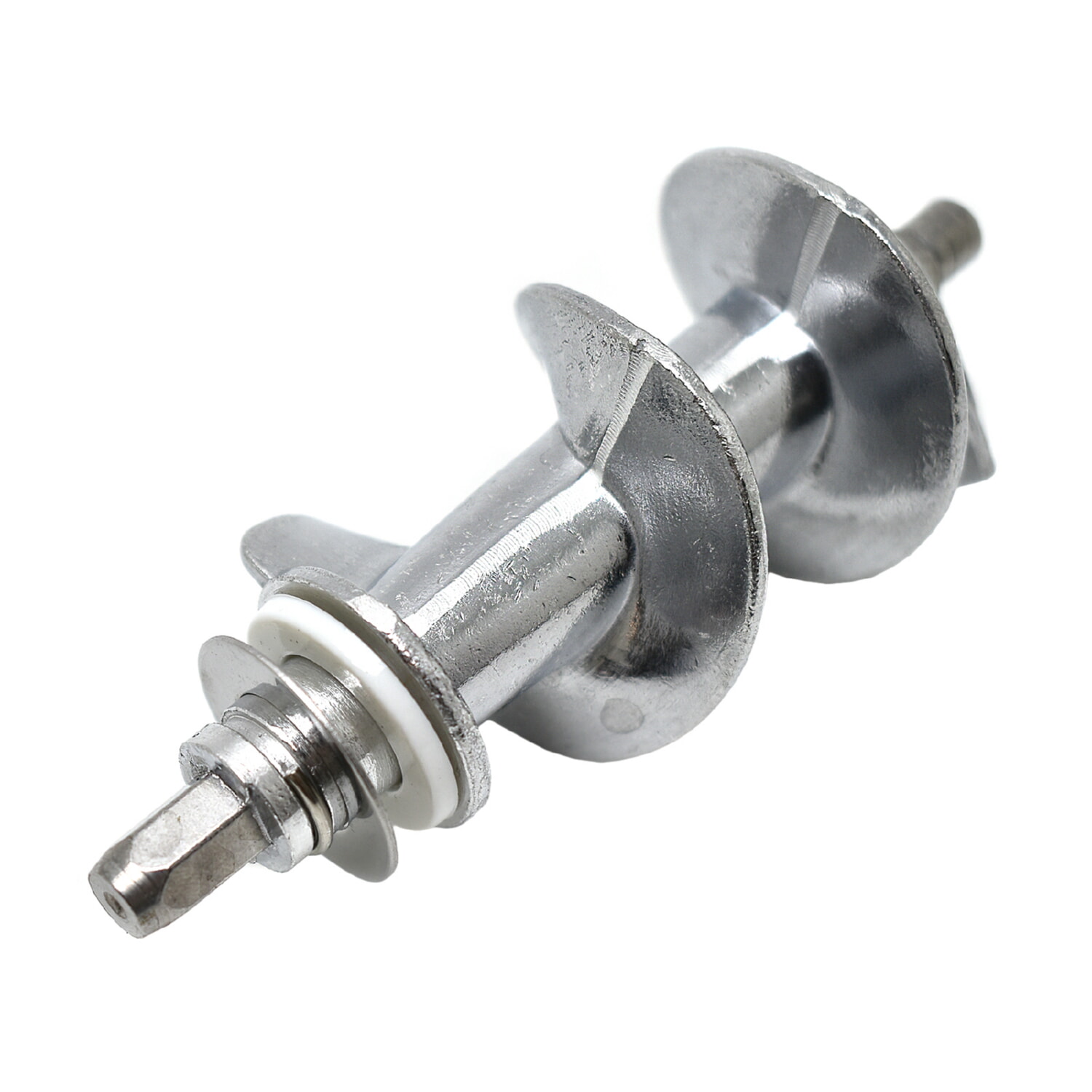 Шнек мясорубки Moulinex L110мм MS-651184, 41569874 Оригинал