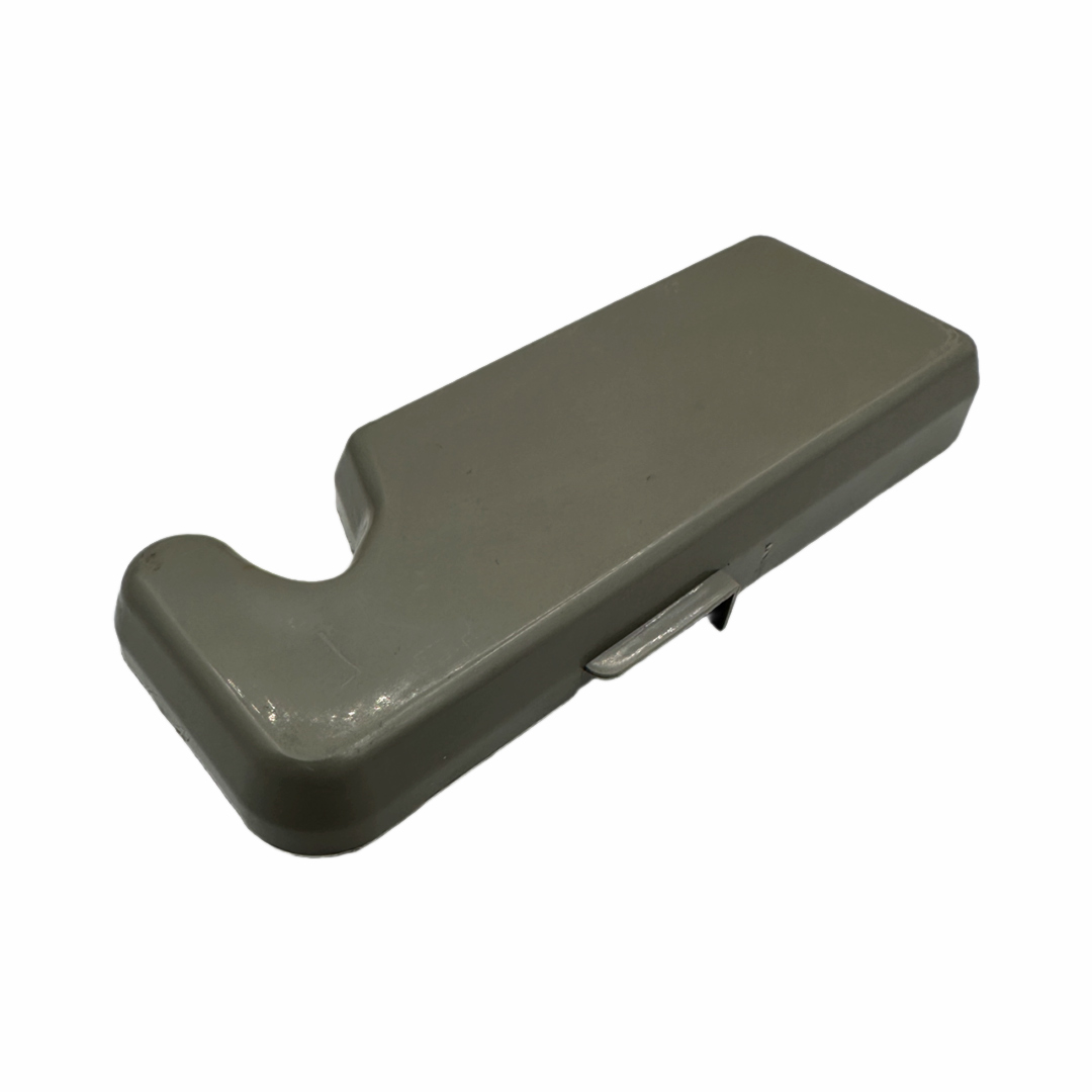 Накладка петли холодильника LG левая верхняя MCK61760804, MCK61760804