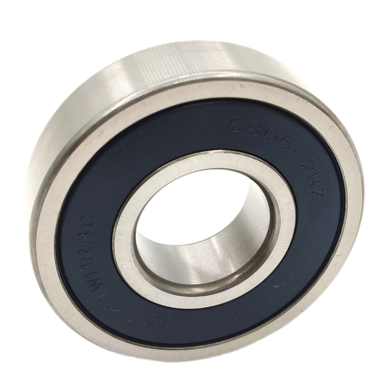 Подшипник WHRBC 25x62x17 6 305 - 2RZ Оригинал Подшипник WHRBC 25x62x17 6 305 - 2RZ Оригинал