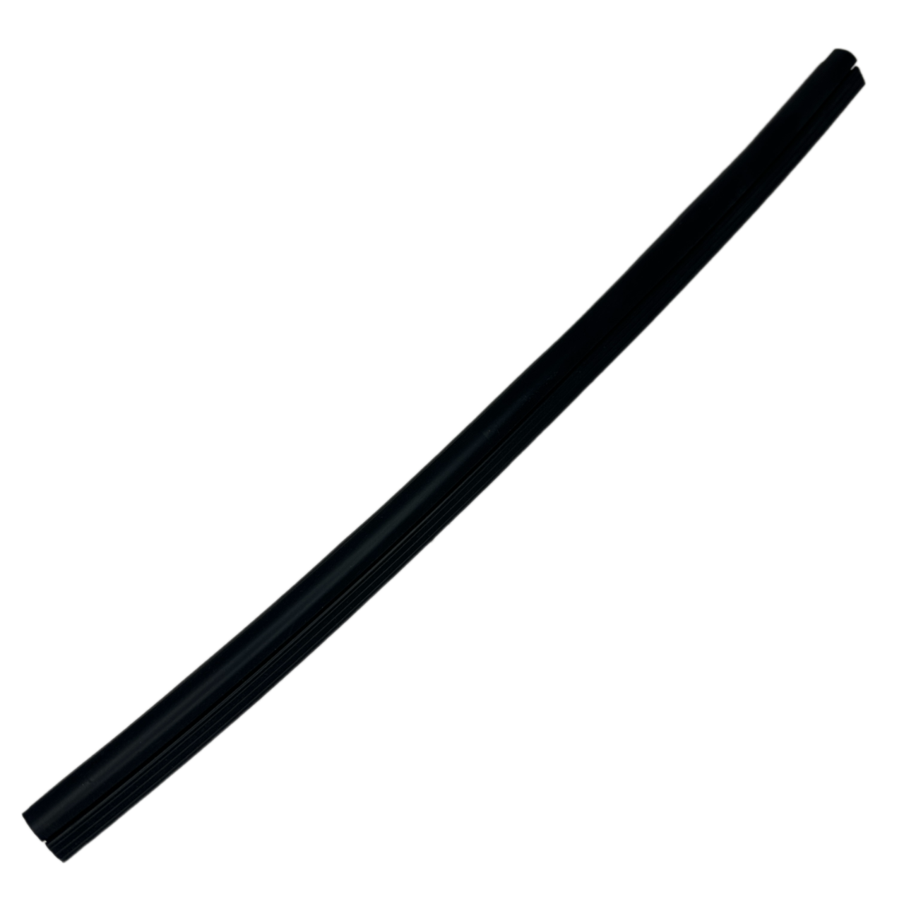 Уплотнитель двери нижний L=390 мм для посудомоечной машины Midea 12676000000770 Уплотнитель двери нижний L=390 мм для посудомоечной машины Midea 12676000000770