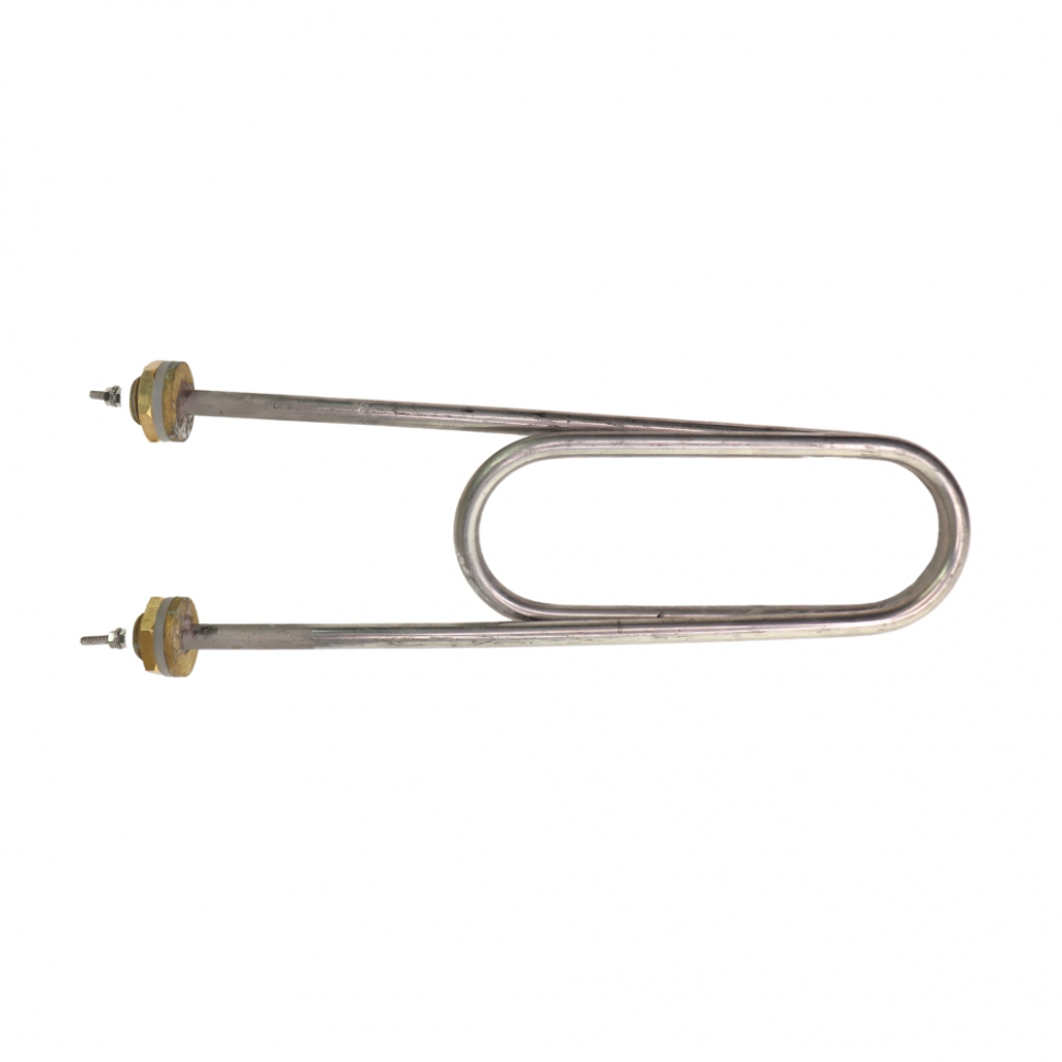 ТЭН для нагрева воды универсальный 4000W L240мм, нержавейка