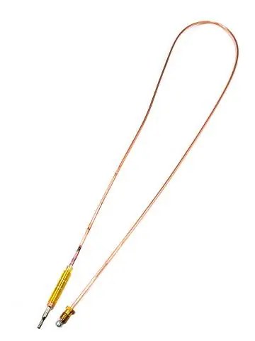 Термопара L=1000MM для духовки Indesit Ariston C00078735