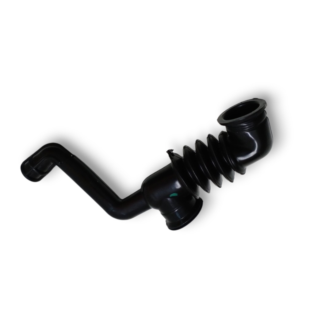 Патрубок стиральной машины Indesit C00281835, 281835 Оригинал