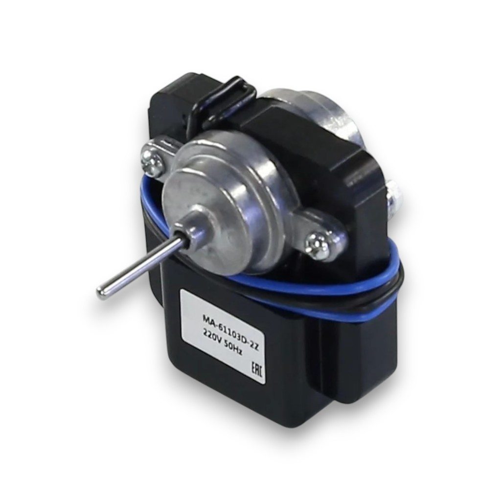 Вентилятор Stinol шток 28мм D-3мм 220V 8W Воронеж MA-61103D-2Z, 20699032