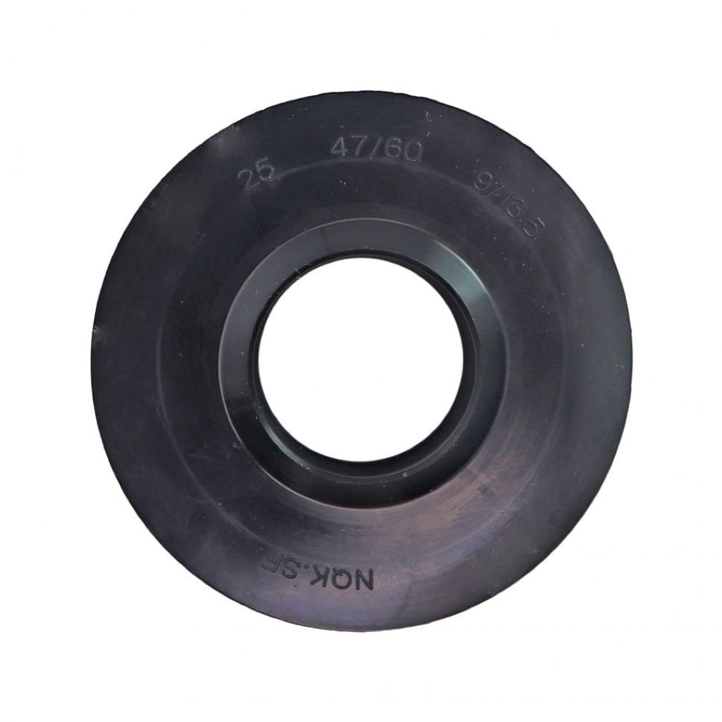 Сальник бака 25х47/60х9/13,5 мм стиральной машины Zanussi, Electrolux, 10702902