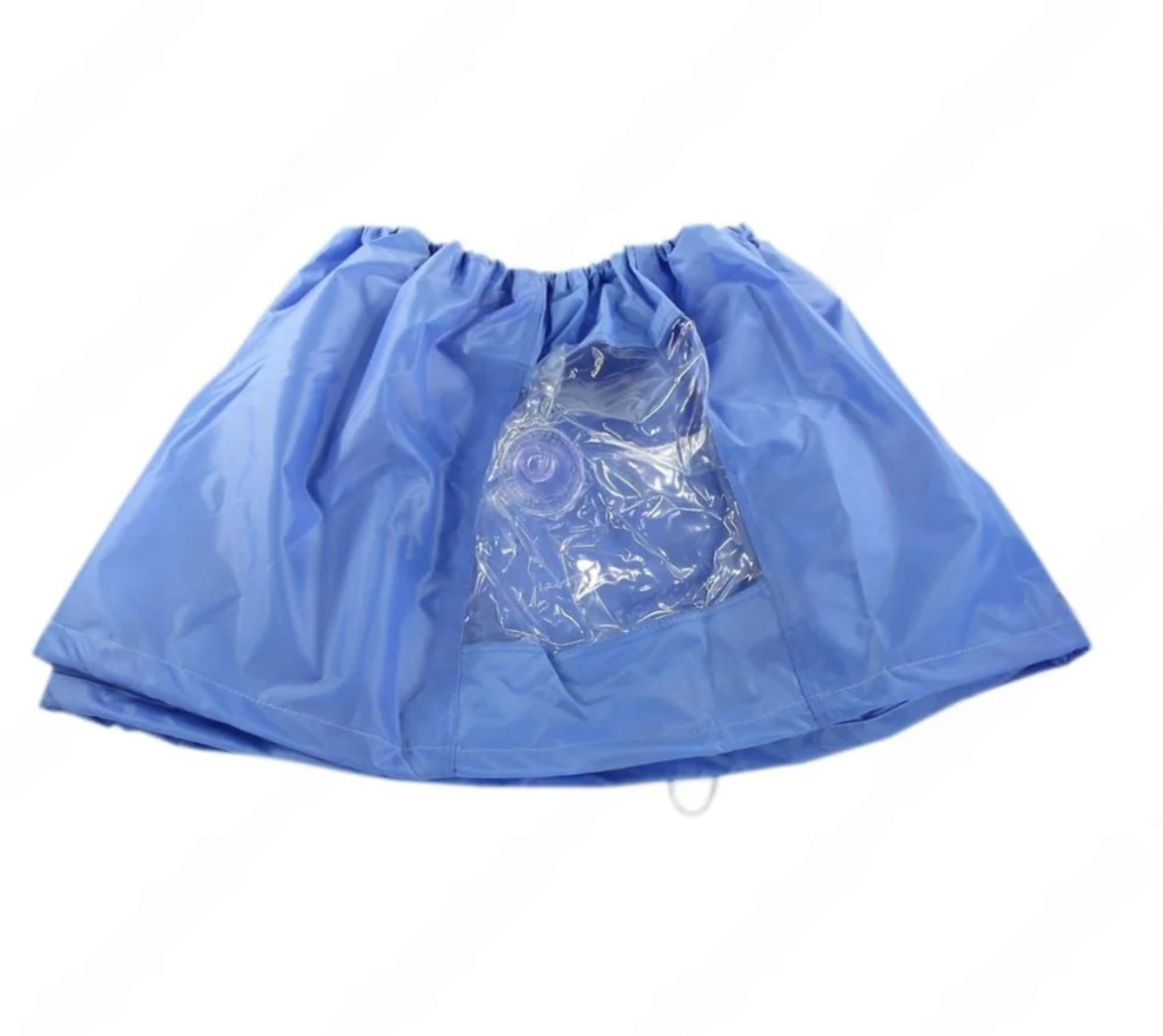 Чехол для мойки внутреннего блока кондиционера 900300 Medium Q-532 1200х440