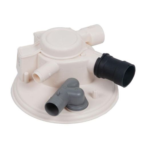 Емкость для сбора воды для посудомоечной машины AEG, Electrolux, IKEA, Zanussi ORIGINAL 1119151072