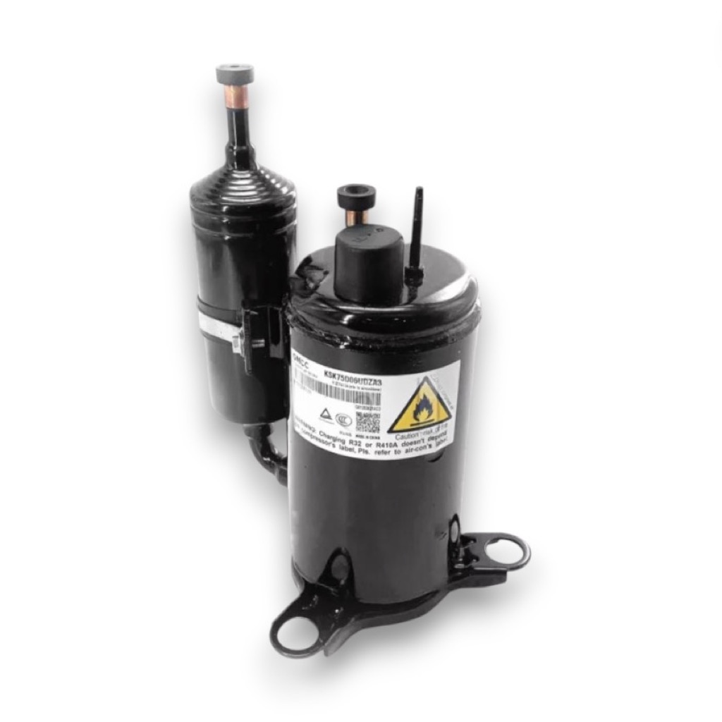 Компрессор кондиционера GMCC KSK75D12UDZA31