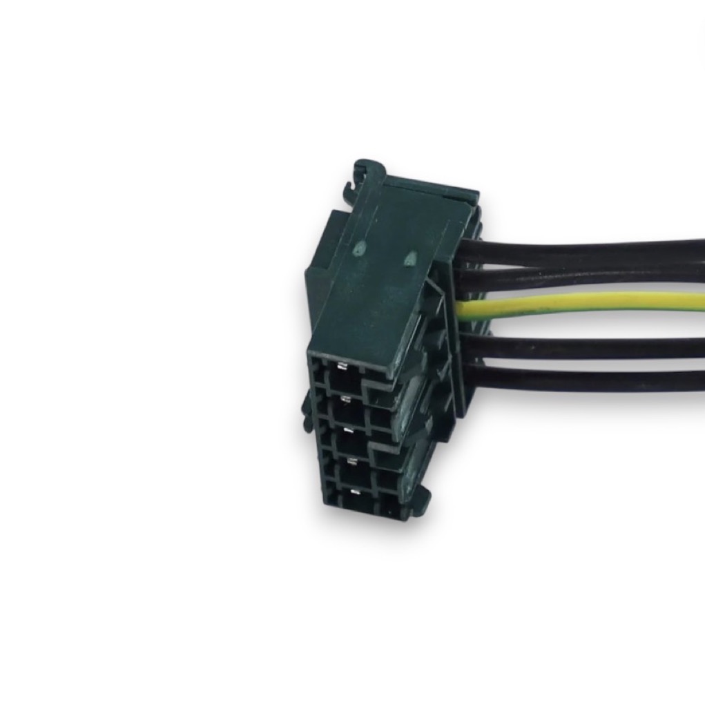 Двигатель насоса котла Protherm для 30КО(Т) 0020197549