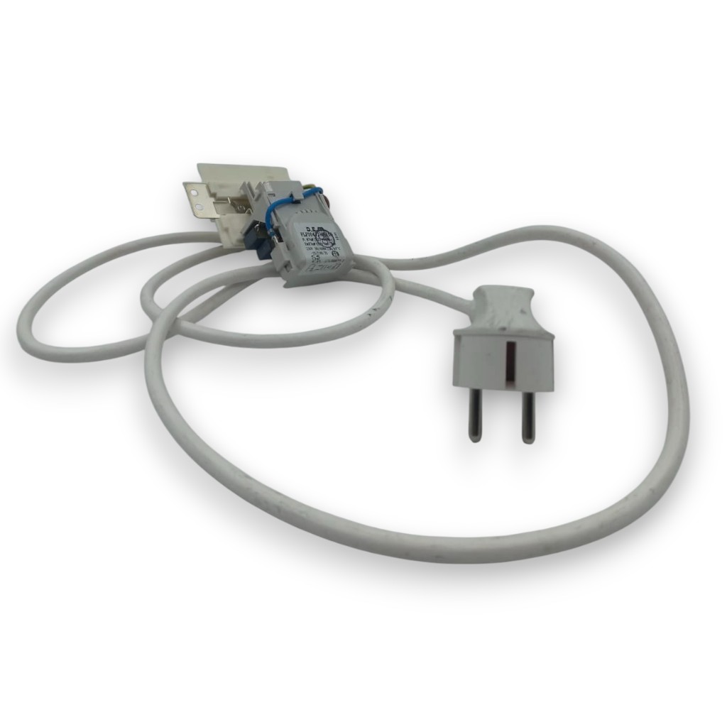 Сетевой фильтр стиральной машины Indesit C00091633, 091633, 411612430 Сетевой фильтр стиральной машины Indesit C00091633, 091633, 411612430