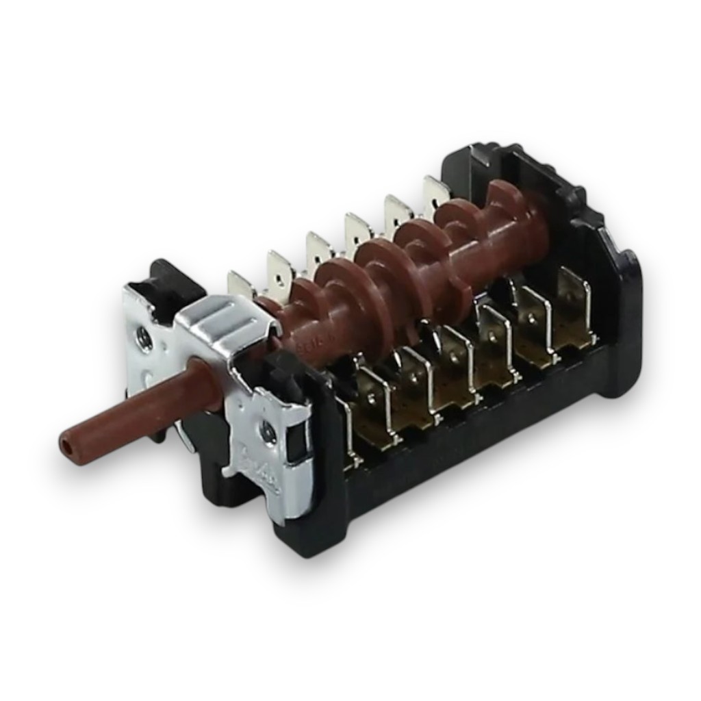 Переключатель духовки Gottak 6 позиций 860705K1, COK307AA