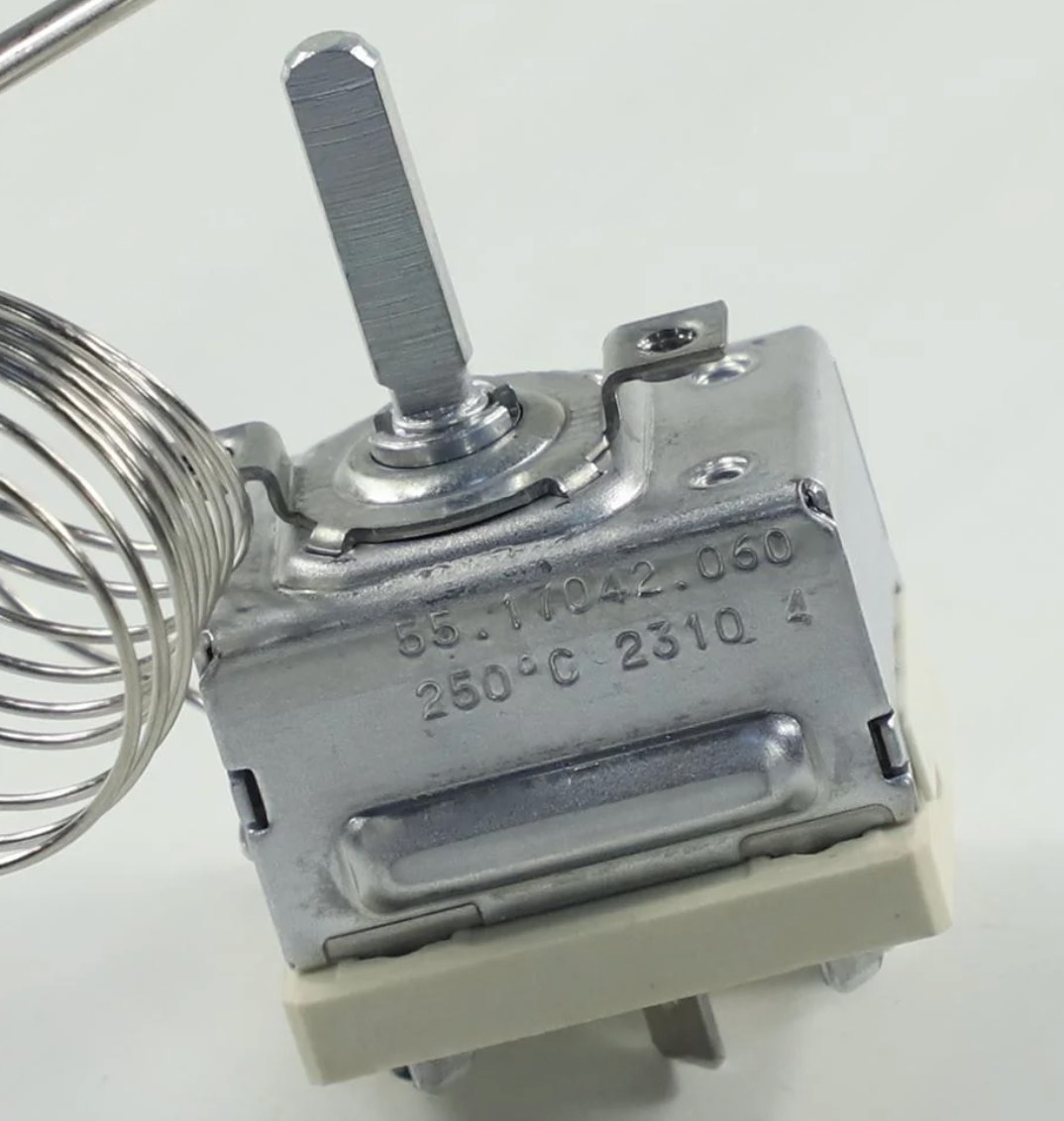 Термостат духовки 16A 50-250°C 220V L-800мм EGO 55.17042.060, COK248UN