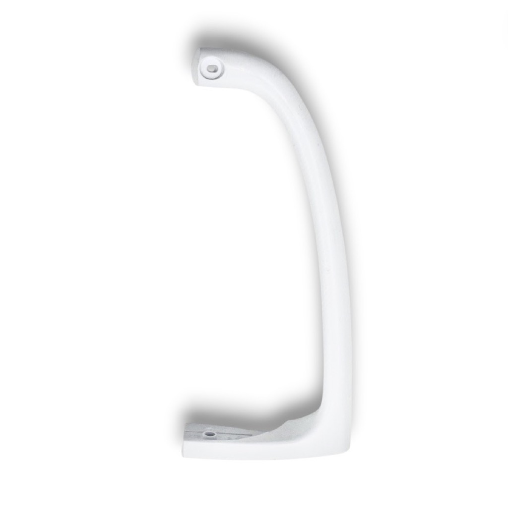 Ручка холодильника Indesit нижняя, C00857155, 857155