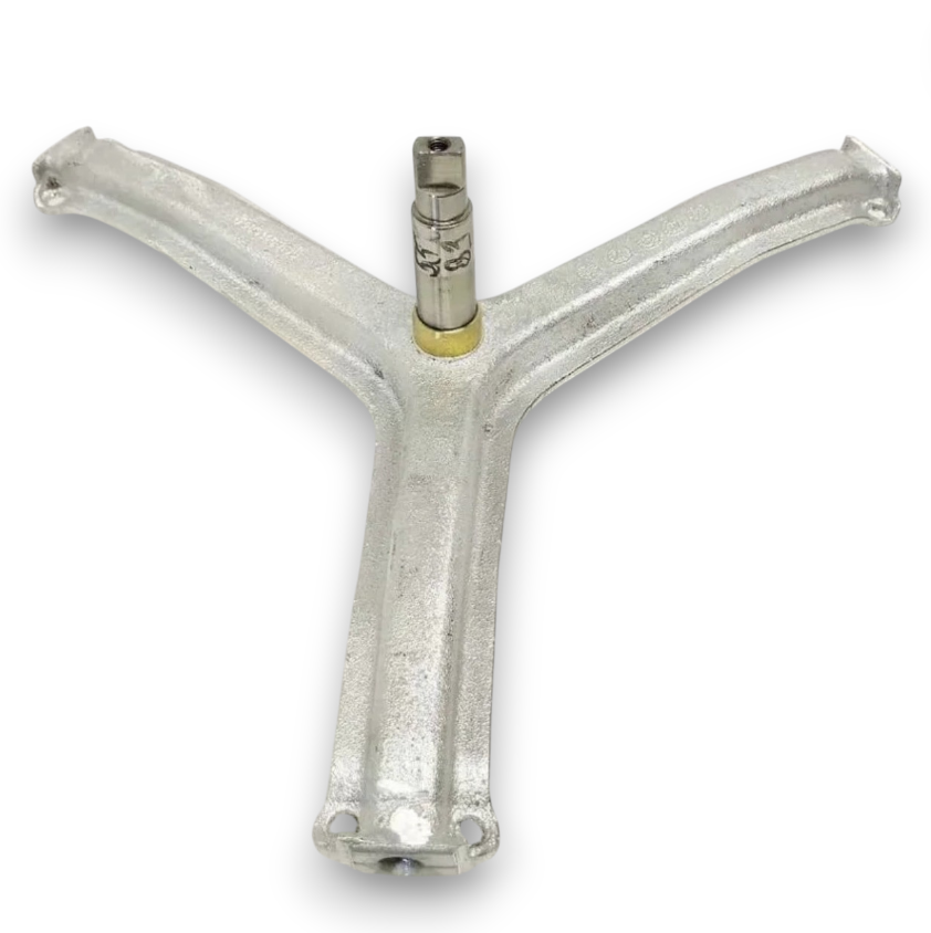 Крестовина Ariston, Indesit вал 100мм C00043802, C00040865 Усиленная