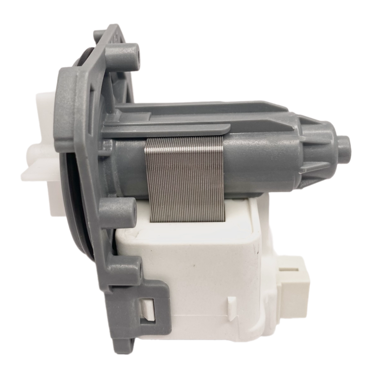 Помпа стиральной машины AEG, Electrolux 30W PMP003UN, 9010207, 9011177 HANYU Помпа стиральной машины AEG, Electrolux 30W PMP003UN, 9010207, 9011177 HANYU
